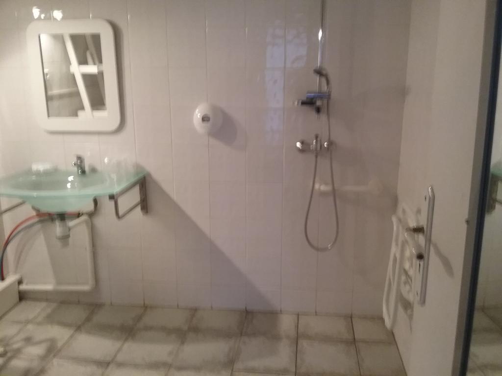 Hotel Land'Azur Мимизан-Плаж Екстериор снимка